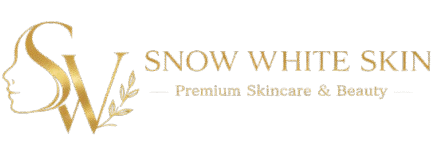 SNOW WHITE SKIN