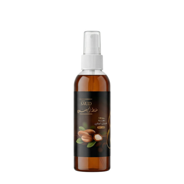 زيت ١٨٠ عشبة من أم سعود (180 Herbs Oil by Om Saud) 100ملي