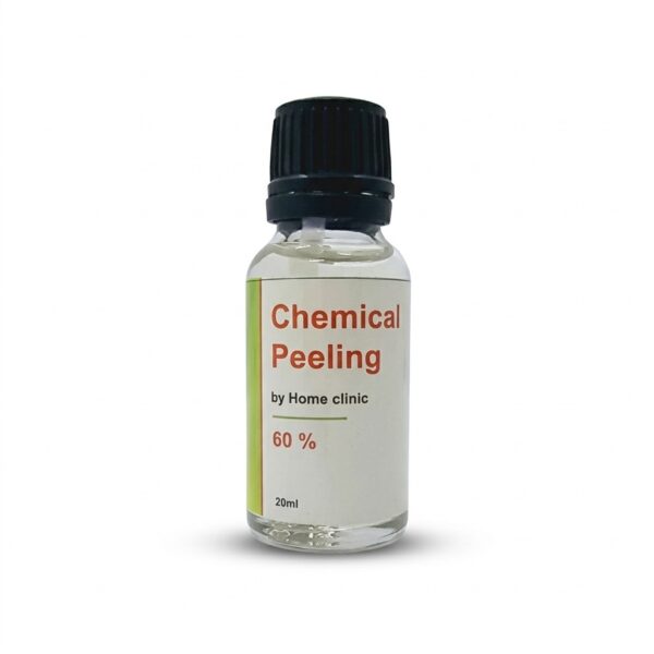 (المقشر الكيميائي)60ملل للقدم ووالركبChemical peel