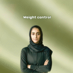 التحكم بالوزن